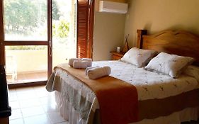 Host Balneario Ipora